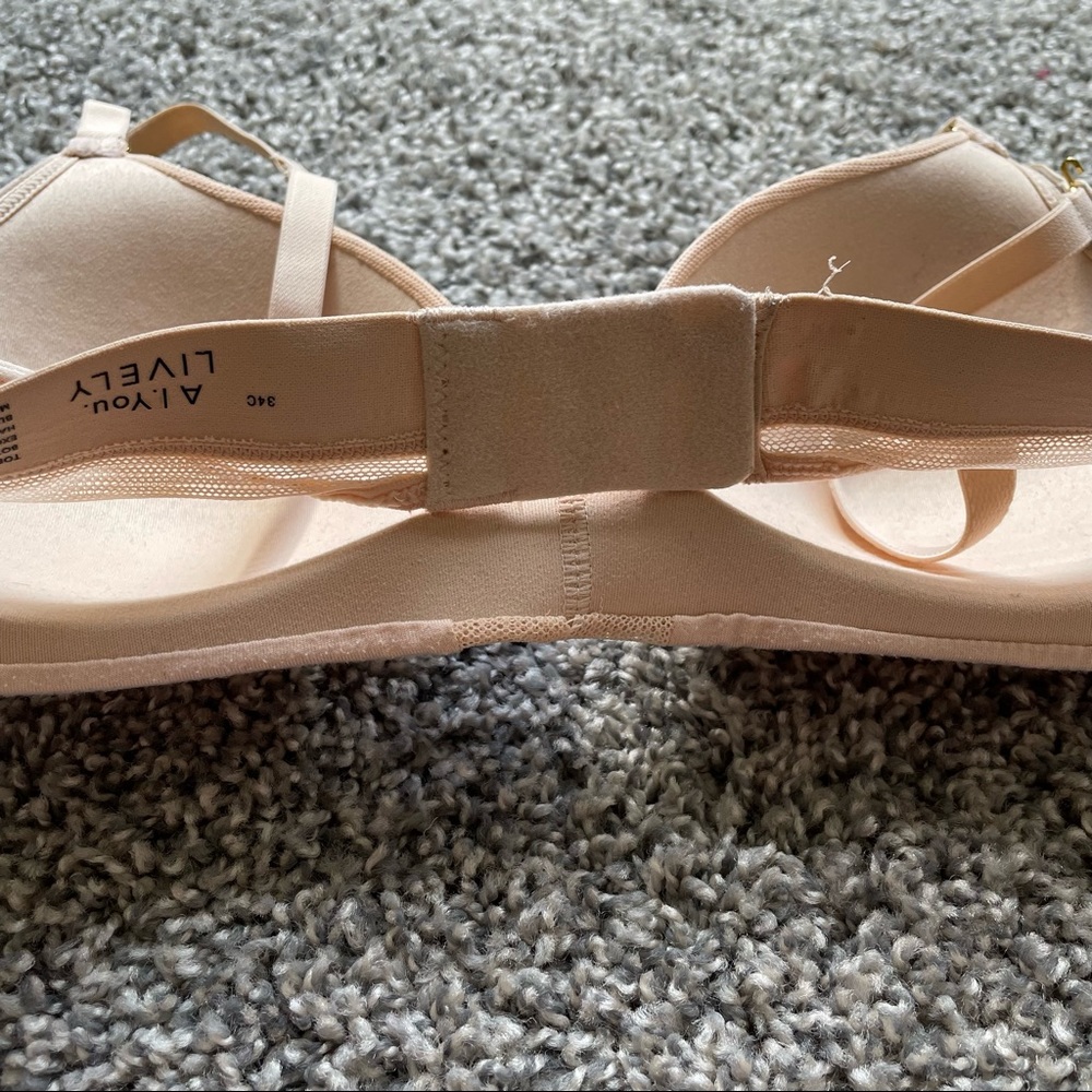 Lively | Wire Free Bra Bundle - Picture 13 of 14